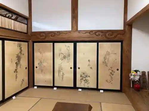 玉泉寺のその他建物