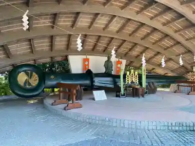 白鷺神社(栃木県)