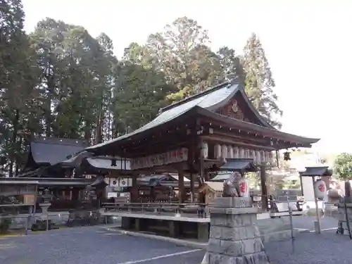 新宮神社(滋賀県)