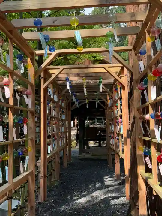 熊野大社(山形県)