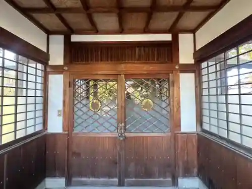 八幡神社(福井県)