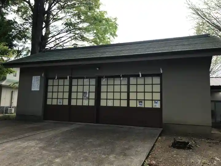 小野神社(東京都)