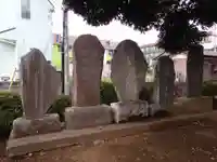 茂侶神社のその他建物