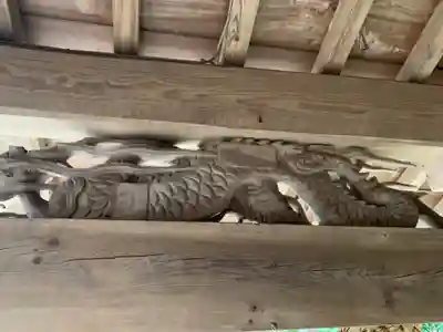 北浜神明神社のその他建物