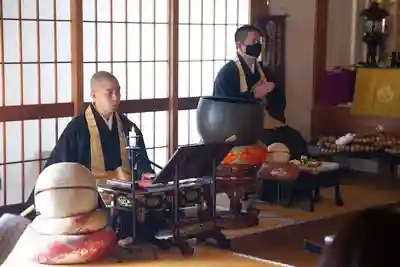 遠照山 光明寺（尼崎大仏）(兵庫県)