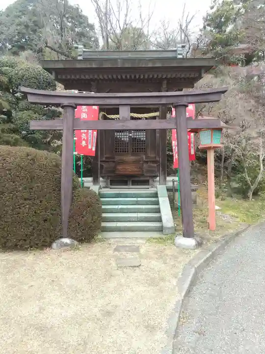 大光普照寺(埼玉県)