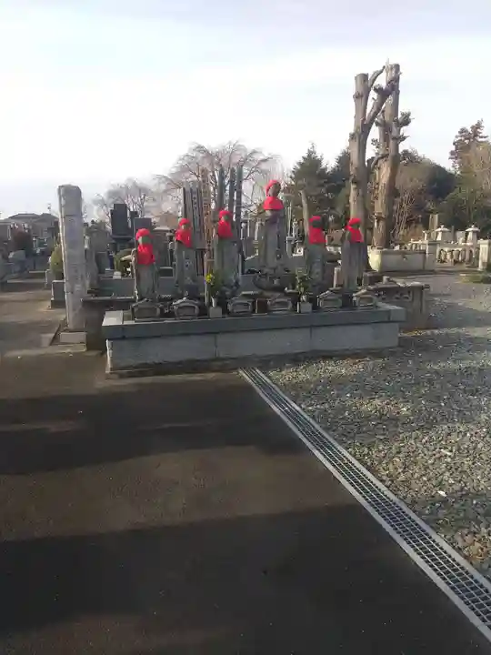 広徳院(埼玉県)