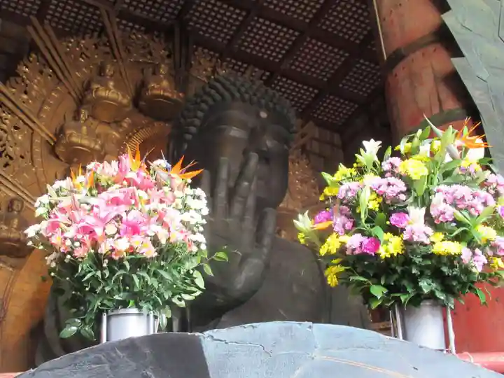 東大寺(奈良県)