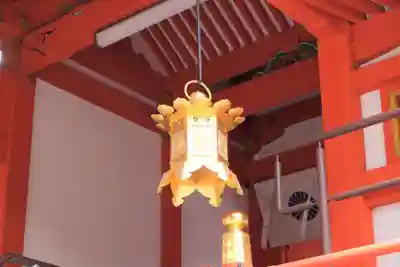 石清水八幡宮のその他建物