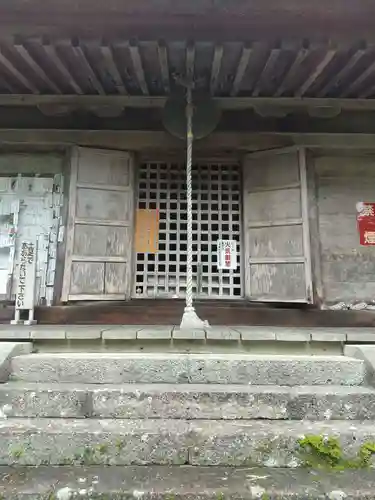 観音寺(山形県)