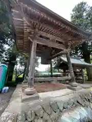 観音寺（沢観音）(栃木県)