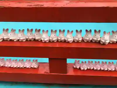 岡崎神社のその他建物