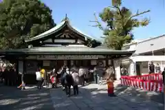 真清田神社(愛知県)