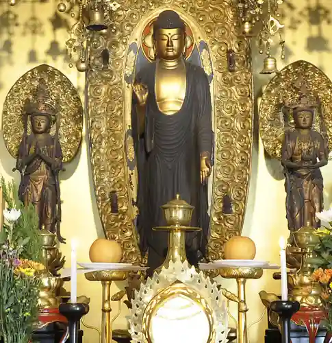 宝蔵寺(京都府)