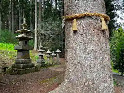 儛草神社(岩手県)