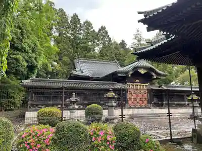 仙台東照宮(宮城県)