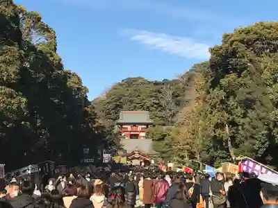 鶴岡八幡宮のその他建物