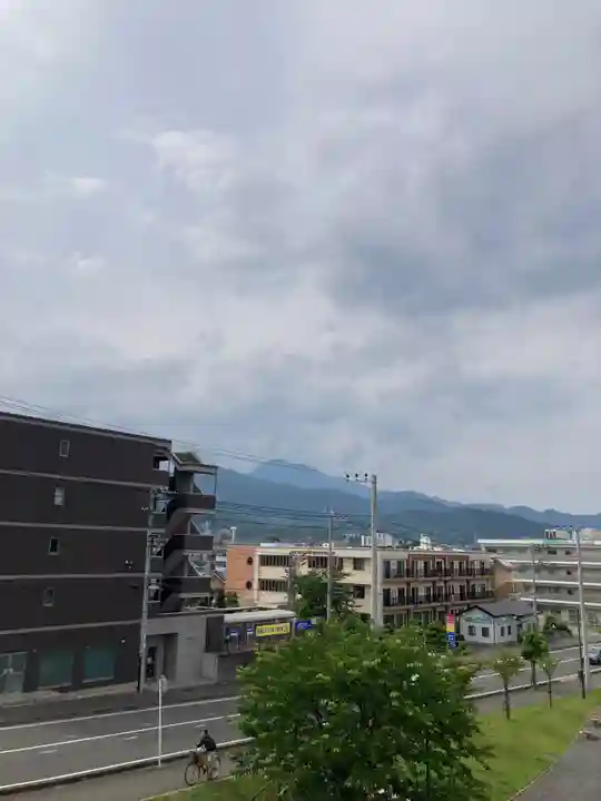 天徳寺(神奈川県)