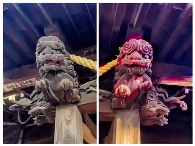 香取神社(東京都)