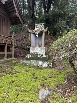 瑞穂温泉神社(長崎県)