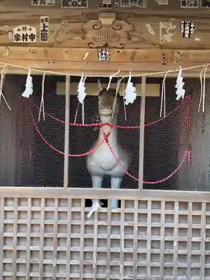 大洗磯前神社(茨城県)