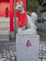 花稲荷神社(神奈川県)