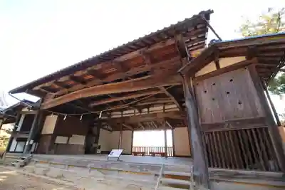 別所神社(長野県)