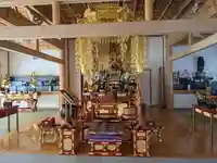 妙源寺の本殿・本堂