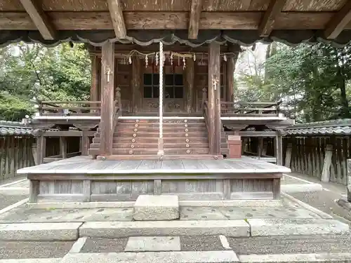 八坂神社(滋賀県)