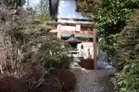 尾先弁財天社(和歌山県)