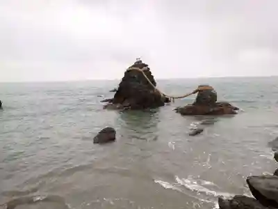 二見興玉神社(三重県)