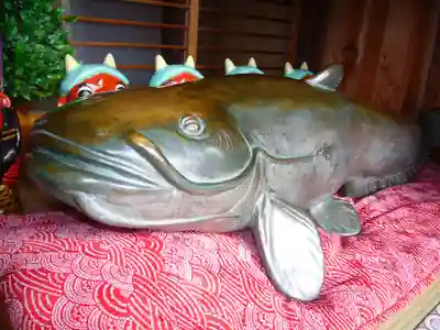 板倉雷電神社(群馬県)