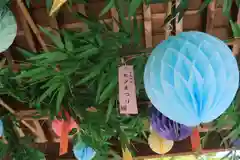 豊景神社の手水