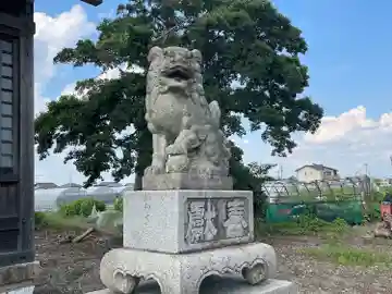 八幡神社(岐阜県)
