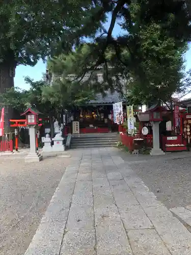 鴻神社のその他建物