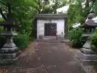 金刀比羅社(愛知県)