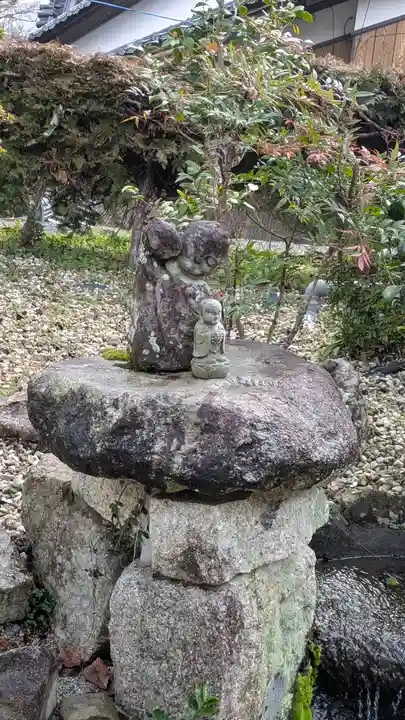 聞證坊(聞証坊)(滋賀県)