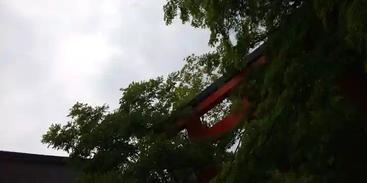 賀茂御祖神社(下鴨神社)のその他建物