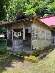 芝原神社(宮崎県)