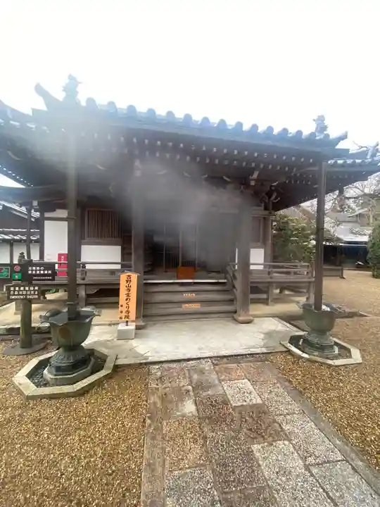東南院(奈良県)