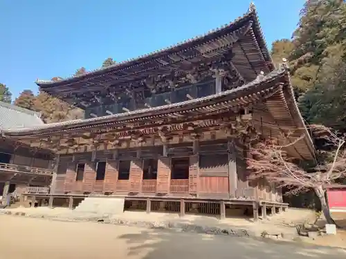 圓教寺(兵庫県)