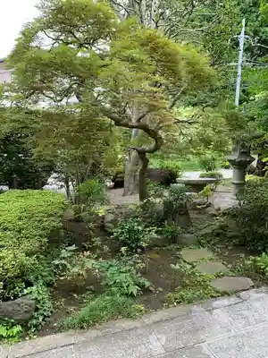 法華寺(神奈川県)