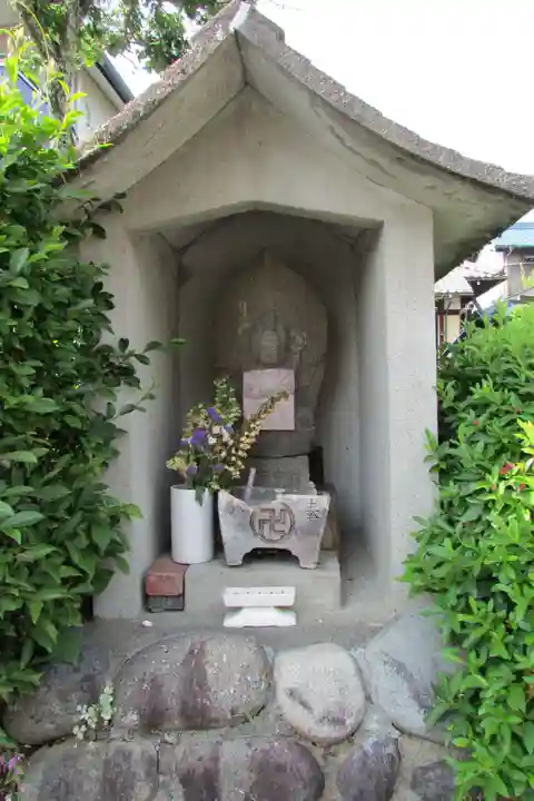 寳龍院のその他建物