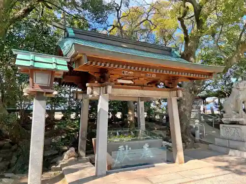 水天宮(福岡県)