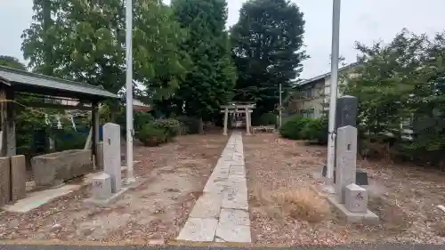 八幡宮(栃木県)