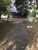 杵衝神社のその他建物