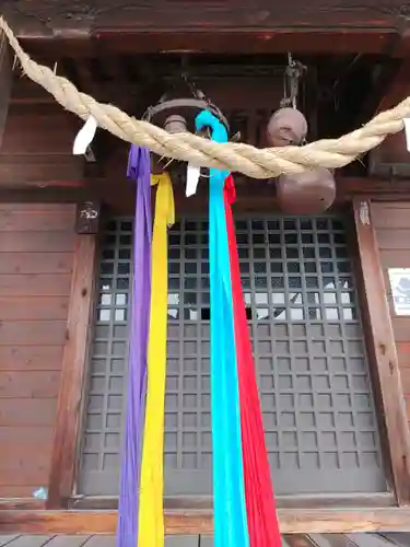 大國神社(岩手県)