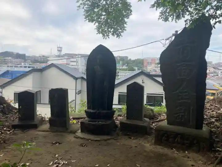 鍛冶ヶ谷八幡神社(神奈川県)