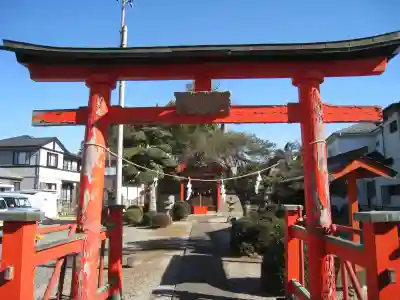 子神社(埼玉県)