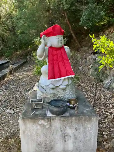 岩戸弘法弘峰寺(岐阜県)